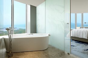 Le Méridien Hangzhou, Binjiang