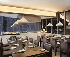 Le Méridien Hangzhou, Binjiang