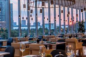 Le Méridien Hangzhou, Binjiang