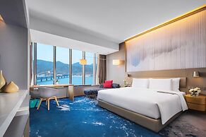 Le Méridien Hangzhou, Binjiang