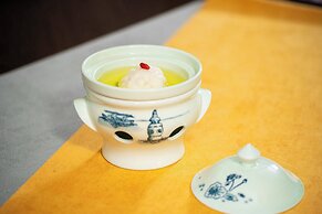 Le Méridien Hangzhou, Binjiang