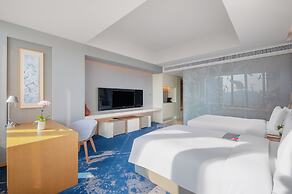 Le Méridien Hangzhou, Binjiang