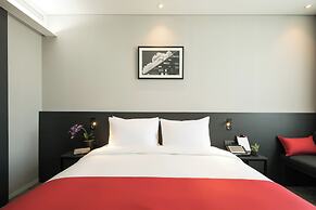 Aiden by Best Western Cheongdam