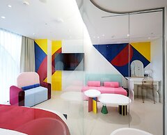 Aiden by Best Western Cheongdam