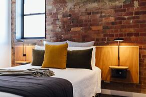 The Royal Daylesford Hotel