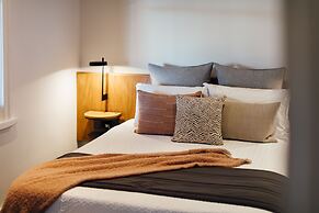 The Royal Daylesford Hotel