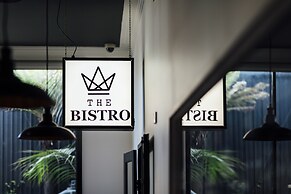 The Royal Daylesford Hotel