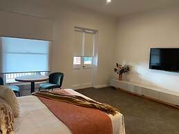 The Royal Daylesford Hotel