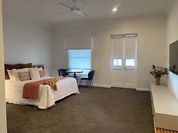 The Royal Daylesford Hotel