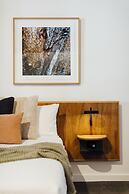 The Royal Daylesford Hotel