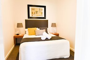 The Royal Daylesford Hotel