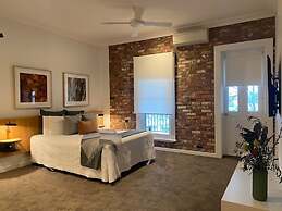 The Royal Daylesford Hotel