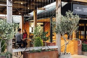 The Royal Daylesford Hotel