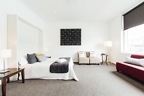 The Royal Daylesford Hotel