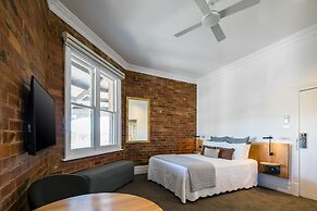 The Royal Daylesford Hotel