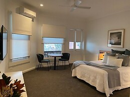 The Royal Daylesford Hotel