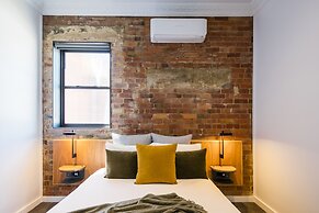 The Royal Daylesford Hotel