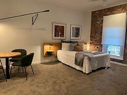 The Royal Daylesford Hotel