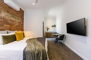 The Royal Daylesford Hotel