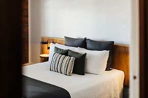 The Royal Daylesford Hotel