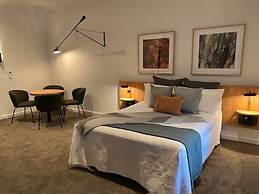 The Royal Daylesford Hotel