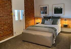 The Royal Daylesford Hotel