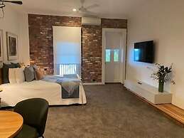 The Royal Daylesford Hotel