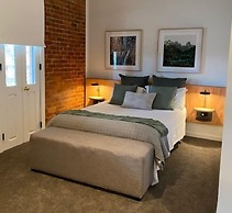 The Royal Daylesford Hotel