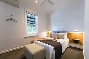 The Royal Daylesford Hotel