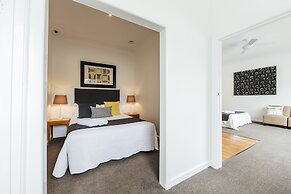 The Royal Daylesford Hotel