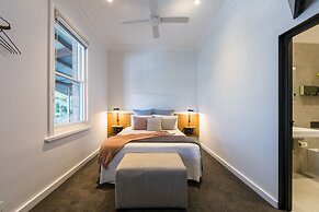 The Royal Daylesford Hotel