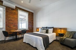 The Royal Daylesford Hotel