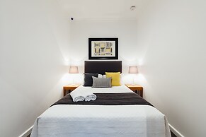 The Royal Daylesford Hotel