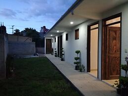 Hotel Posada Yauhtli