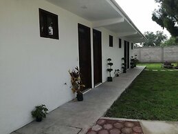 Hotel Posada Yauhtli