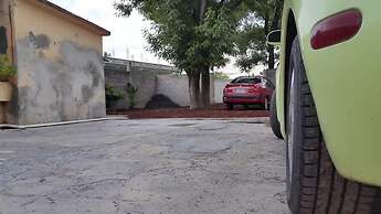 Hotel Posada Yauhtli