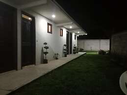 Hotel Posada Yauhtli