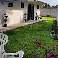 Hotel Posada Yauhtli