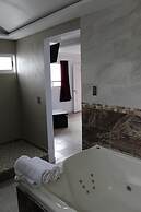 Hotel Boutique Tonalli