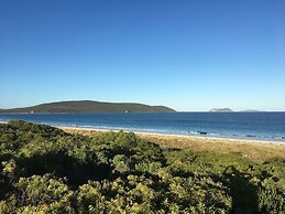 Golf and Beach Retreat