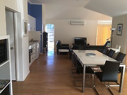 Golf and Beach Retreat