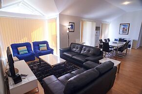 Golf and Beach Retreat