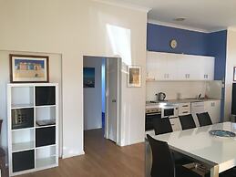 Golf and Beach Retreat