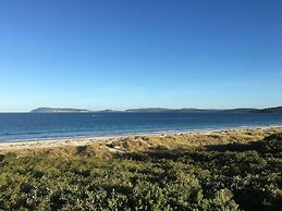 Golf and Beach Retreat