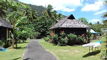 Fare Club - Moorea