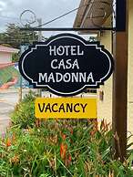 Hotel Casa Madonna