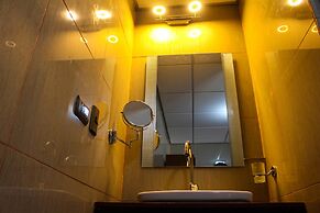 Hotel Aliwen
