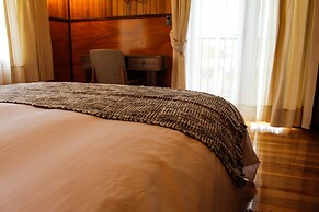 Hotel Aliwen