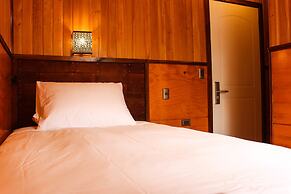 Hotel Aliwen