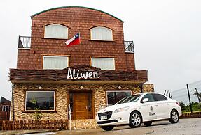 Hotel Aliwen
